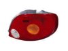 VAN WEZEL 8106932 Combination Rearlight